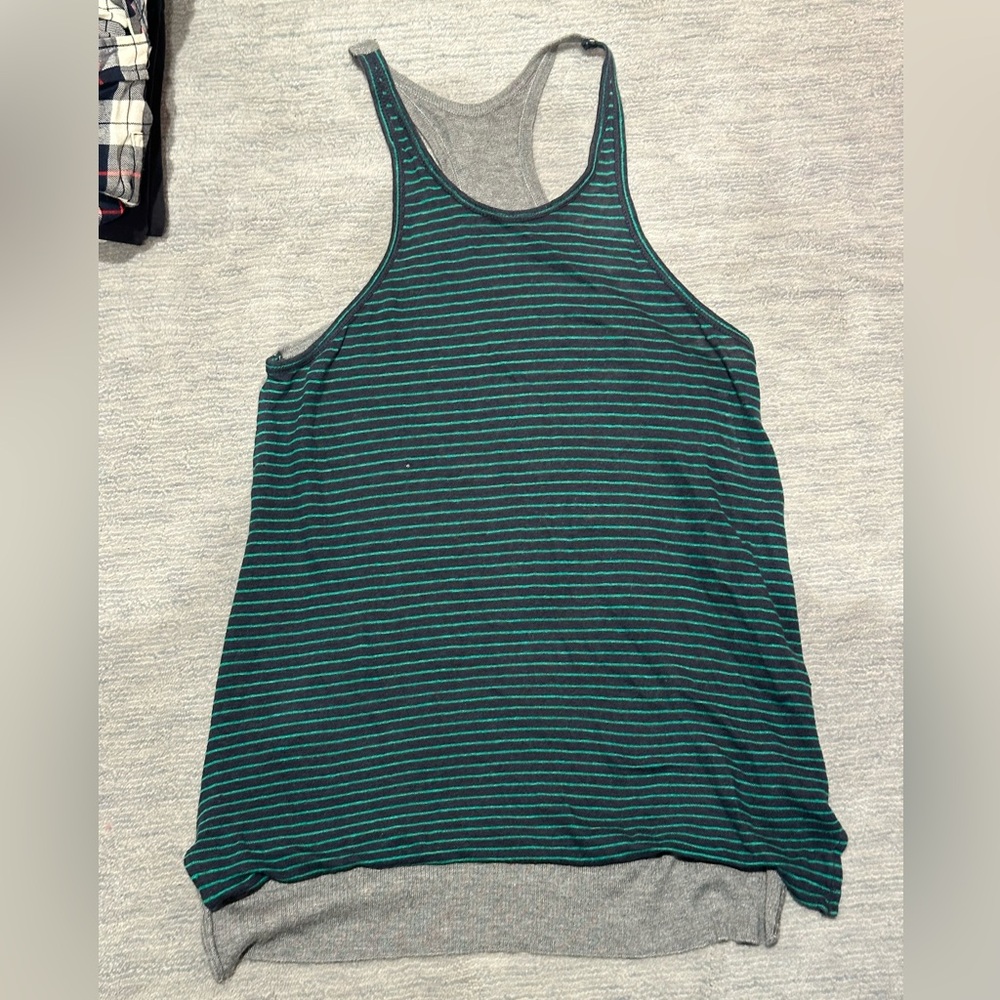 T by Alexander Wang Tank